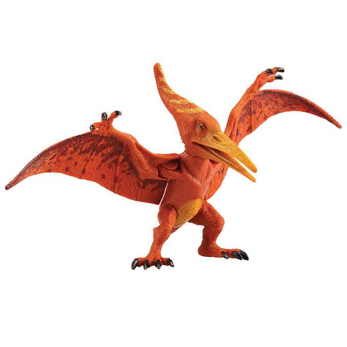 kid galaxy dinosaur 6 pack