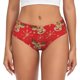 thumbnail image 1 of Balery Christmas With Cute Deer Ropa Interior de Algodón para Mujer con Dibujo – Braguitas Cómodas y Elásticas, Estilo Clásico-Medium, 1 of 6