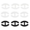 thumbnail image 1 of INSPIRE CHIC Women's Bra Strap Clips Buckles Bra Strap Anti-Slip Straps, 1 of 6