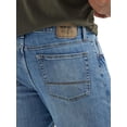 thumbnail image 5 of Wrangler Authentics Relaxed Fit Boot Cut Jeans (Men's), 5 of 6