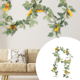 thumbnail image 1 of LITINKIMI Guirnalda Colgante De Girasoles Falsos Para De Hogar Y Celebraciones, 1 of 5