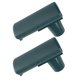 thumbnail image 1 of Garden Tools Gardening Supplies Gutter Filter Cover Gutter Cover Drain Filter Waterproof Garden Drai, 1 of 5