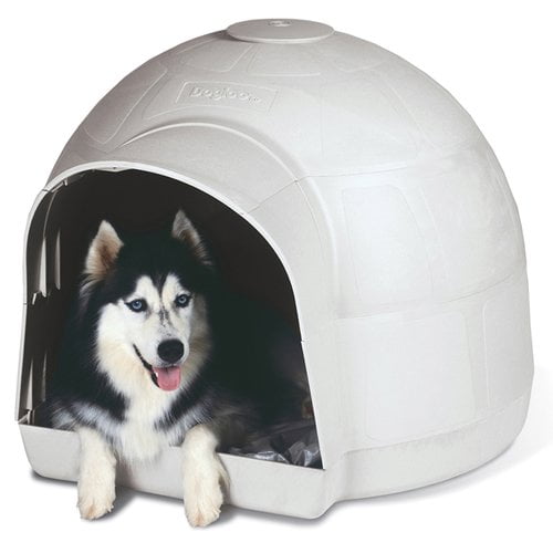 igloo dog house walmart