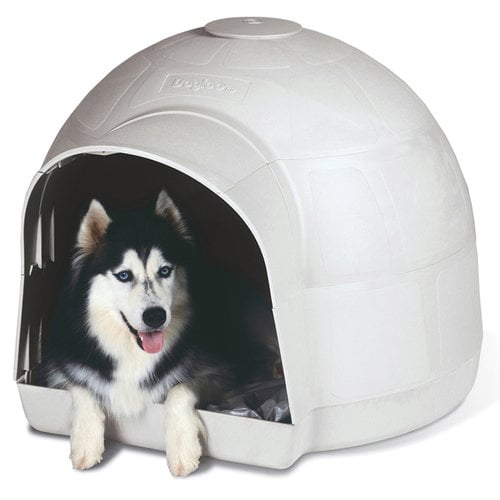 Petmate ASPCA Dogloo Dog House