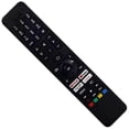 thumbnail image 4 of CT-8563 For Toshiba TV Remote Control 1-10m Range Infrared Replacement Controller (Not Support Voice, 4 of 5