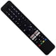 thumbnail image 4 of CT-8563 For Toshiba TV Remote Control 1-10m Range Infrared Replacement Controller (Not Support Voice, 4 of 5