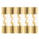 thumbnail image 4 of Fusibles Agu en línea de 5 uds., fusibles Agu en línea para Audio, fusibles Agu de vidrio para Audio, fusibles automáticos, accesorios para coche, fusible Agu para automóvil 60A, 4 of 5