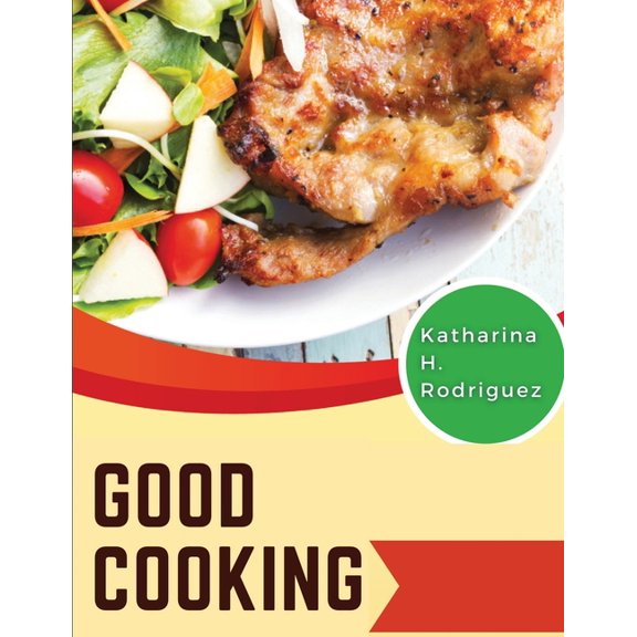 Good Cooking: Frying Like a Pro, (Paperback)