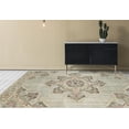 thumbnail image 4 of Amer Rugs Eternal Open Medallion Vintage Beige Area Rug, Runner, or Round, 4 of 5