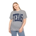 thumbnail image 4 of 22Gifts Texas Trip Moving Away Vacation Travel Shirt, Gifts, Tshirt, 4 of 12