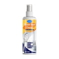 thumbnail image 2 of Shower Head Cleaner Limescale Remover, 8-in-1 Bathroom Spray Soap Scum Dissolver & Clogged Nozzle Restorer for Faucets, Glass Doors and Bathtubs, 4 fl oz, 2 of 7