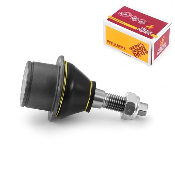 Metrix Premium Chassis Parts - Front Lower Ball Joint Fits 2004-2008 Ford F-150, 2004-2008 Ford Lobo (Mexico), 2006-2008 Lincoln Mark LT, Replacement K80149, Made in Europe