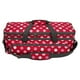 thumbnail image 4 of Maletín de transporte Soledad para máquina troqueladora Color rojo, 4 of 9