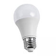 thumbnail image 1 of kusrkot 6X Dimmable RGB LED Ampoule avec Télécommande Lampe Décoration de Salon Maison 70mm, 1 of 9