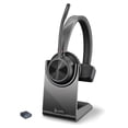 thumbnail image 1 of Auriculares Poly Voyager 4310 UC Bluetooth USB C, 1 of 5