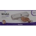 Rival Vacuum Sealer