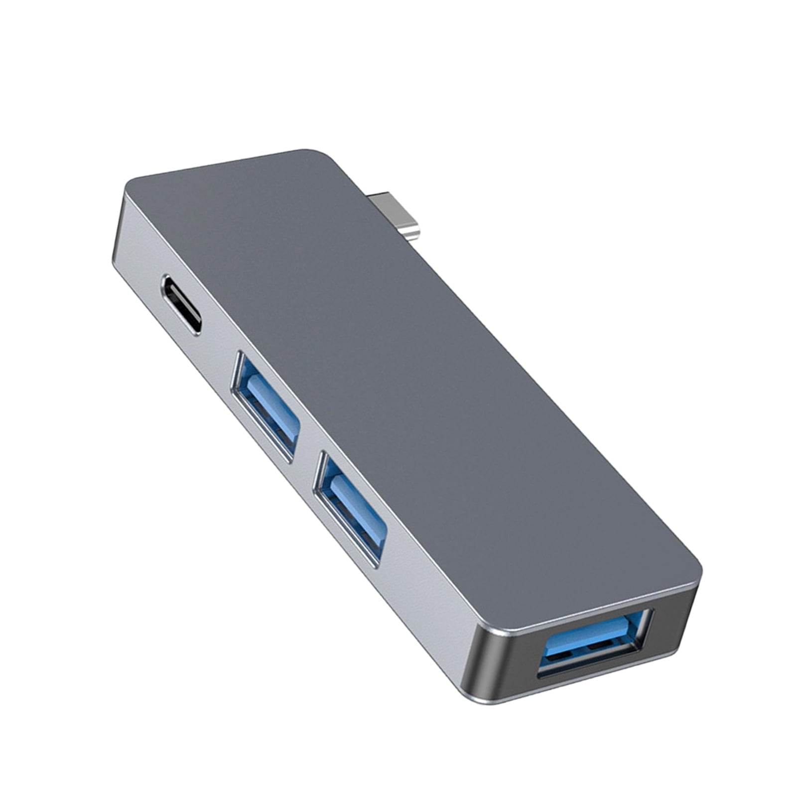 4 Port USB3.0 Extender Enables Fast Charging And Data Sharing Across Computers Printers Storage Devices