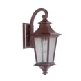 thumbnail image 2 of Craftmade Argent II LED Z1354 Outdoor Wall Light, 2 of 2