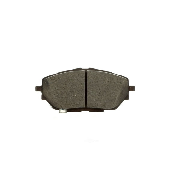 Bosch BE2065H Bosch Blue Brake Pads w/ Hardware