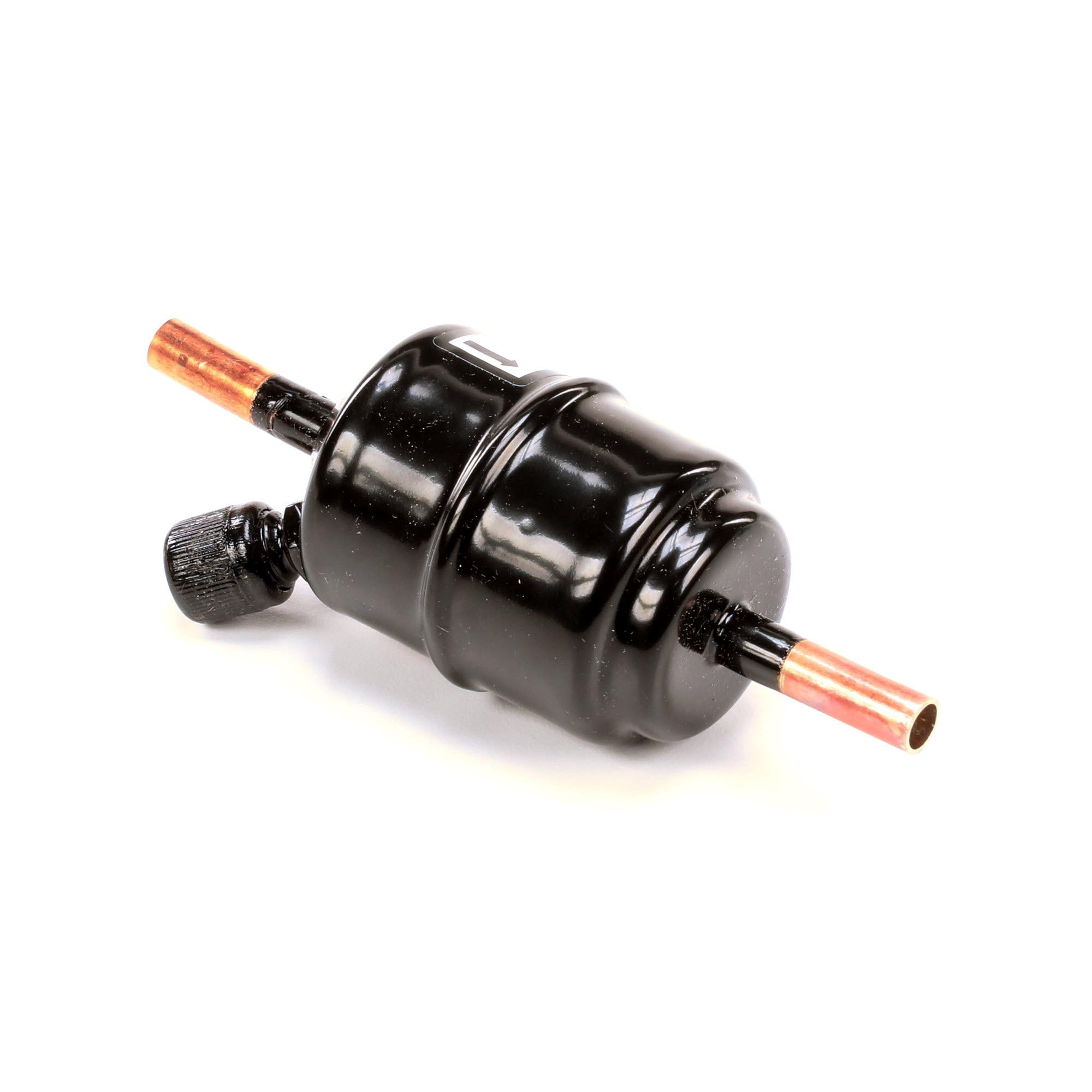 Manitowoc Ice Filter Drier With Charge Port 000015361 - Genuine OEM Replacement Part