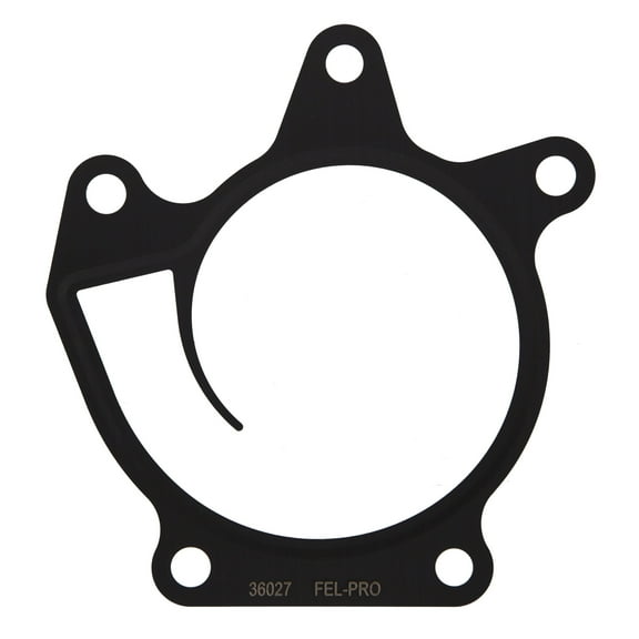 FEL-PRO 36027 Water Pump Gasket Fits select: 2021 NISSAN ROGUE, 2013-2019 NISSAN SENTRA