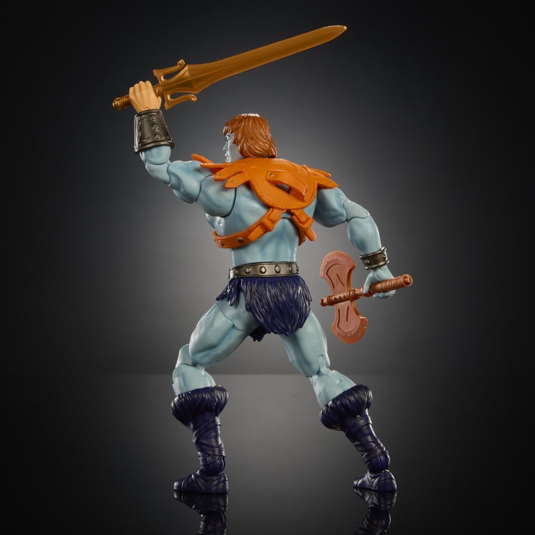 Masters of the Universe Masterverse Vintage Collection Faker