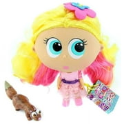 Chamoy & Amiguis Berinice Doll