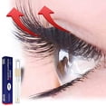 thumbnail image 1 of Hot6sl Liquidación de Ahorros de Verano Suero para Crecimiento de Pestañas, Cejas Naturales, Extensiones de Pestañas, Potenciador Del Cabello, Humectante para La Piel, 5 Ml, 1 of 5