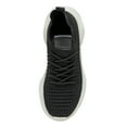 thumbnail image 4 of Cushionaire Women's Apolo Knit Sneaker +Memory Foam, 4 of 4