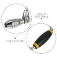 thumbnail image 3 of HEANUJJ jewelry drill Manual Hand Drill Assorted Color for Craftsmen 1Set, 3 of 8