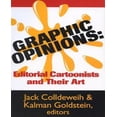 thumbnail image 1 of Graphic Opinions: Editorial Cartoonists and Their Art, 1 of 2