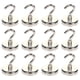thumbnail image 1 of Ganchos Magnéticos con Imanes de Neodimio Ganchos muy fuertes para cocina, baño, dormitorio, garaje, taquilla, oficina, nevera, llavero, etc., 1 of 5
