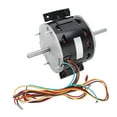 thumbnail image 1 of Motor De Ventilador De Condensador De Aire Acondicionado, Motor De Ventilador De Aire Acondicionado De RV 3315332.005 Fácil Instalación Para Modelos Brisk Air II, 1 of 7