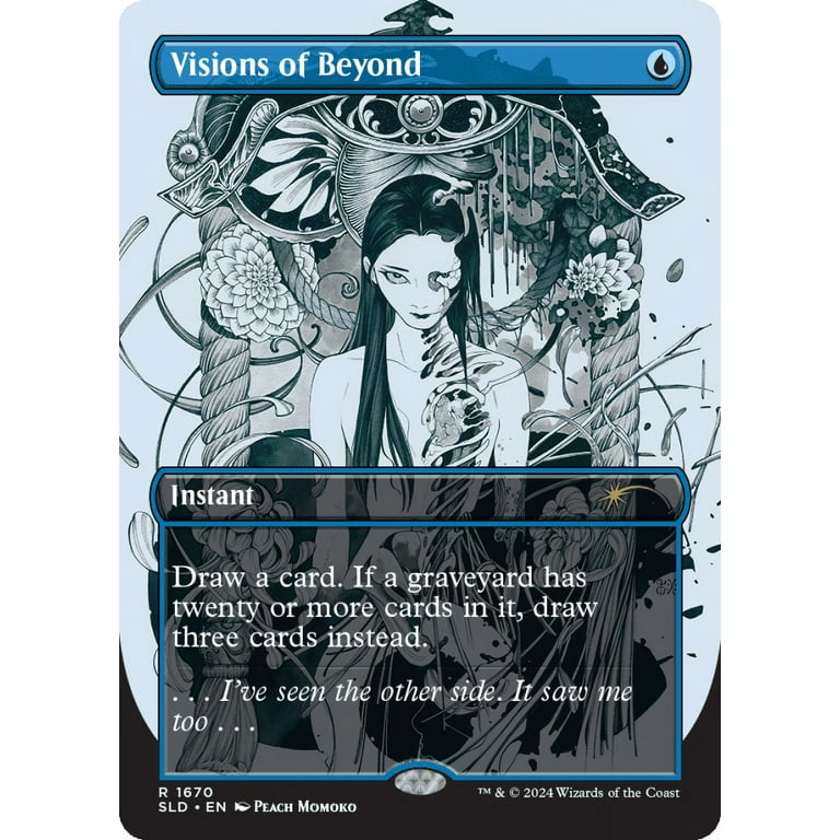 Deadpool Mtg Aazon.co: TG : Featuring: Peach Ooko (Foil Edition