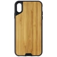 thumbnail image 2 of Mous Limitless 2.0 Series Case for Apple iPhone XS Max - Bamboo / Black, 2 of 3