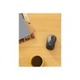 thumbnail image 5 of Logitech M240 Silent - Mouse - right and left-handed - optical - 3 buttons - wireless - Bluetooth - graphite - with 16" notebook sleeve, 5 of 5