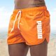 thumbnail image 1 of Pantalones cortos de natación para hombre, Shorts deportivos para correr, ropa de playa de lujo, novedad de verano Fivean unisex, 1 of 2