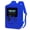 BLUE-Backpack Only, variant on Gamer Backpack for Boys,School Boys Backpack for Kids Children Teens Elementary Middle High School,17" Large Capacity Student Bookbag & Multifunctional Video Game Travel Bag