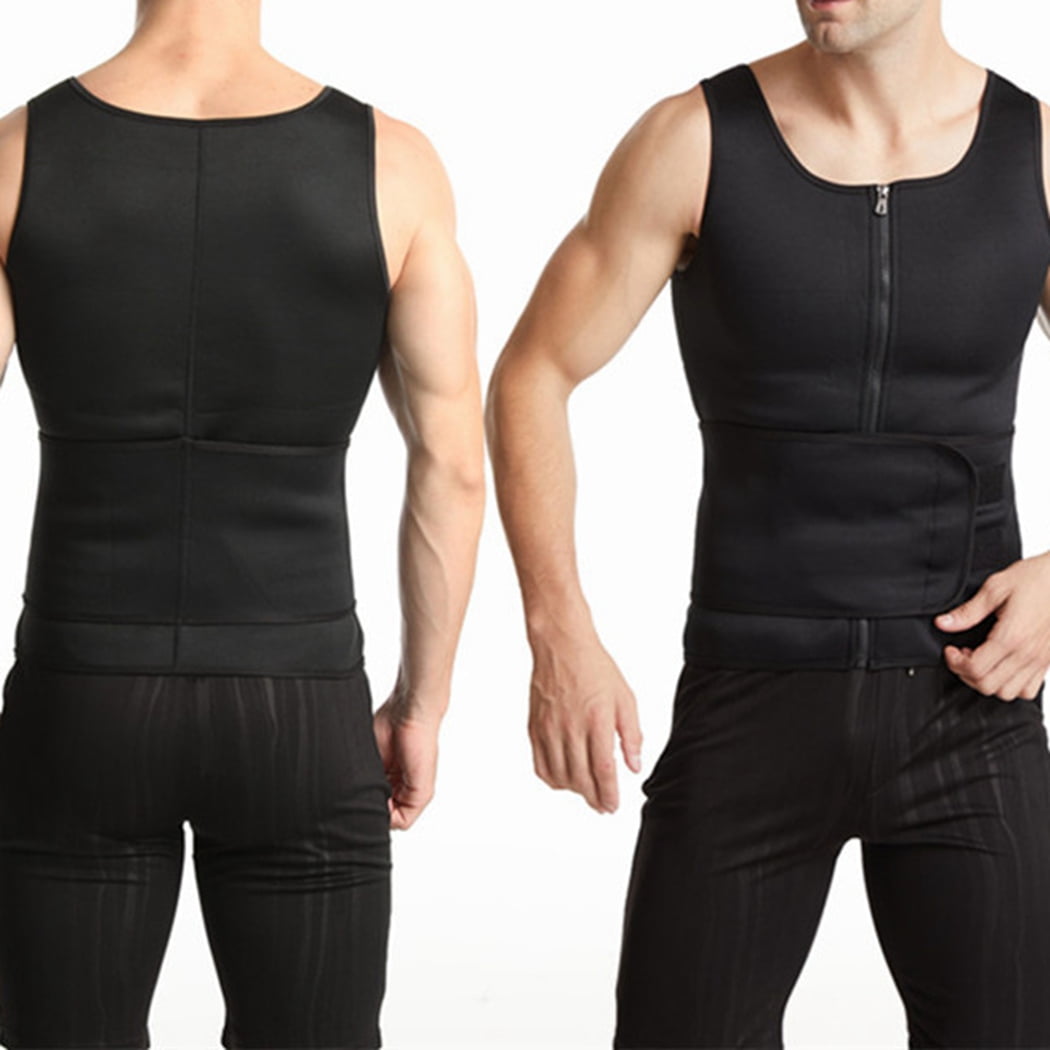 Sauna sweat vest near me online