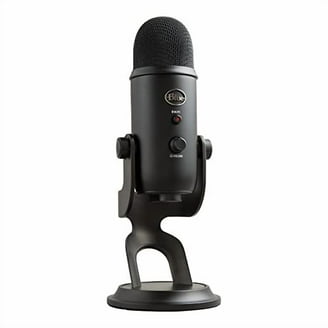 Blue Microphones Yeti X World of Warcraft Edition USB Mic for