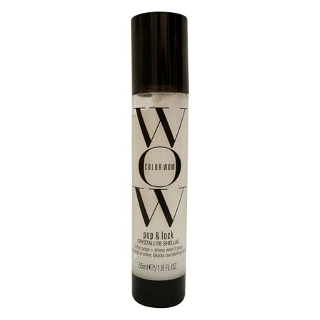 Color Wow Pop & Lock Crystalline Shellac 1.8 Oz (Best Pop And Lock Dancer Ever)
