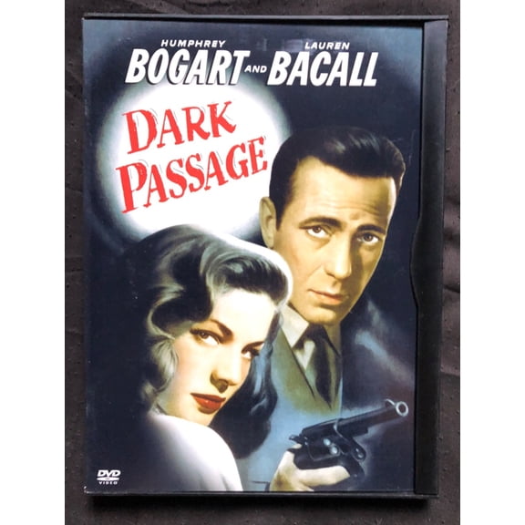Dark Passage (Snap Case)