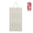 thumbnail image 4 of Hair Bow Holder, Large Capacity Hair Bows Organizer, 4 of 9
