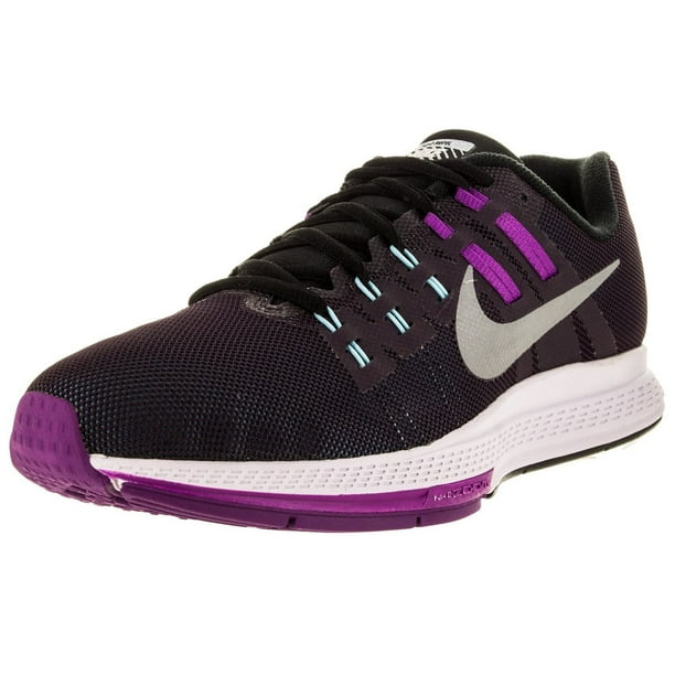 nike purple sneakers womens