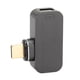 thumbnail image 1 of Convertidor USB C a Mini DP, tipo C a Mini DP, adaptador tipo C a Mini DP, diseño exquisito, 1 of 12
