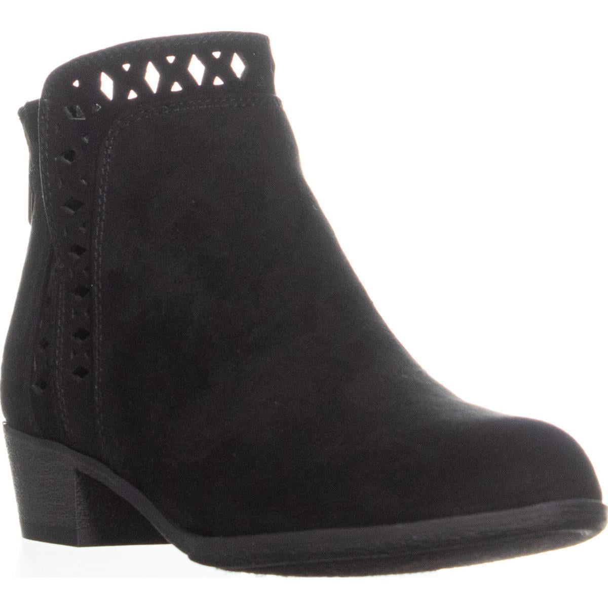 indigo rd ankle boots