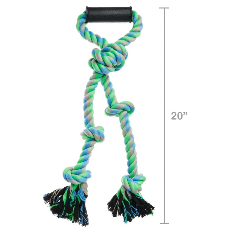Big dog rope cheap