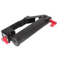 thumbnail image 1 of Camera Handheld Extension Bracket Adjustable Aluminum Alloy Camera Sling Handheld Stabilizer for RS2 RSC2 RS3, 1 of 5