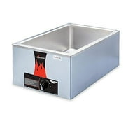 1 PACKS :Vollrath (72000) Cayenne Full-Size Model 2000 Food Warmer by Vollrath