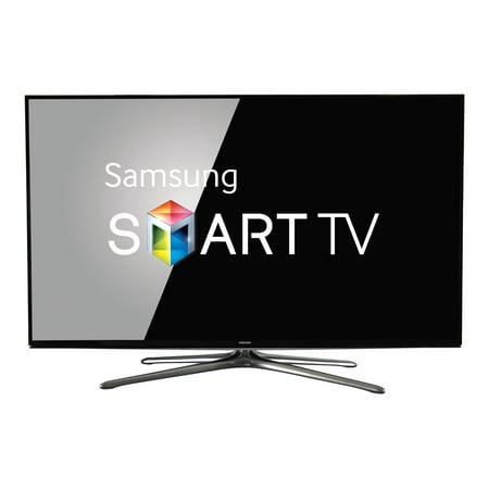Samsung UN48H6350 - 48" Diagonal Class (47.6" viewable) - 6350 Series LED-backlit LCD TV - Smart TV - 1080p (Full HD) 1920 x 1080